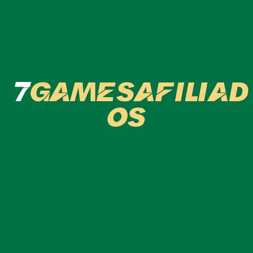 Logo da 7GAMESAFILIADOS