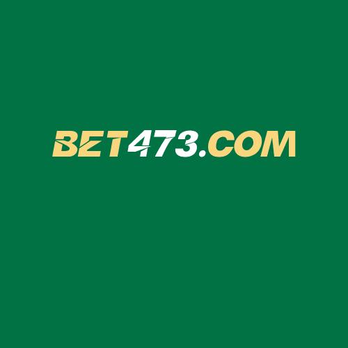 Logo da BET473