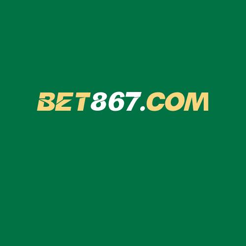 Logo da BET867