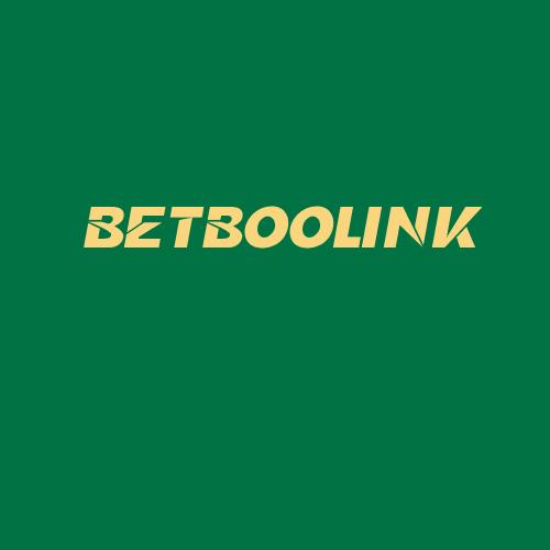 Logo da BETBOOLINK