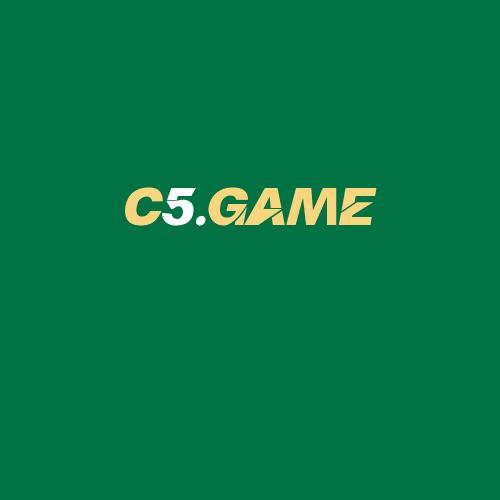 Logo da C5.GAME