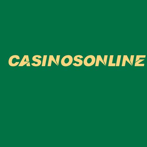 Logo da CASINOSONLINE