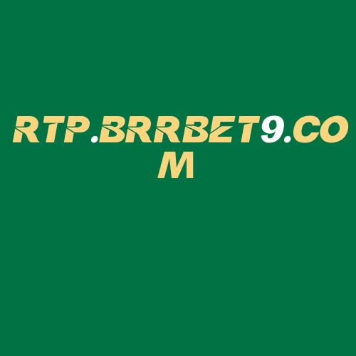 Logo da RTP.BRRBET9