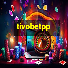 Logo da TIVOBETPP