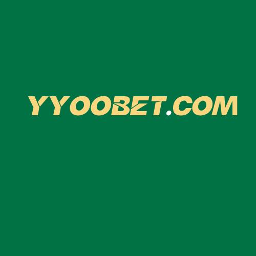 Logo da YYOOBET